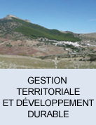 Gestion territoriale et développement durable