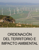 Ordenación del Territorio e impacto ambiental